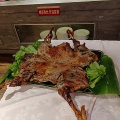 观鹭西餐厅 User Photo