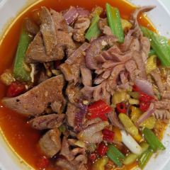 Laozaofangxiangcuncai (huangnibang) User Photo