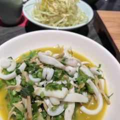 YEMA·Ben Wei Jiangnan Restaurant (Jing'an Kerry Center Branch) User Photo