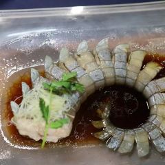 荖猎户·中华原烹雅宴艺术餐厅 User Photo