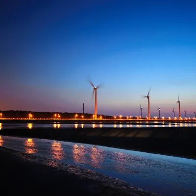 Авиабилеты Тайчжун Ханой