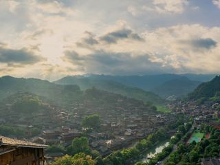 九江10大最佳酒店排名