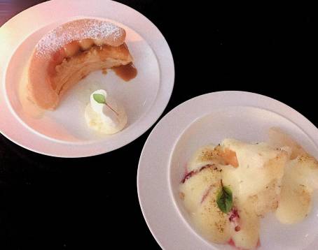 Ricarda's Restaurant | Café | Event Venue