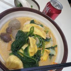 张亮麻辣烫(广场店) User Photo