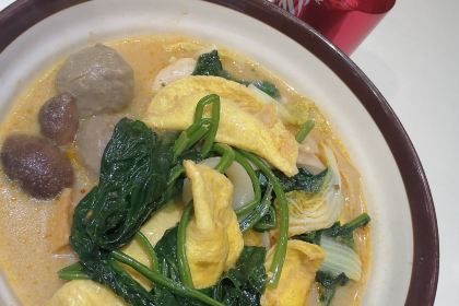 张亮麻辣烫(广场店)