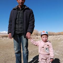 Nanjiang Dabazha User Photo