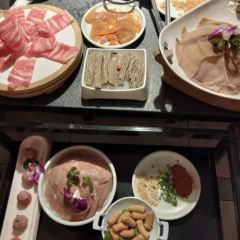 渝味晓宇火锅(新泉北路店) User Photo