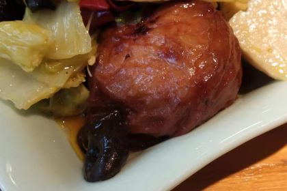 銀絲麵館(湖塘1912店)