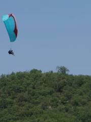 風嶼飛行航空飛行基地