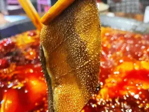 付一代街头火锅