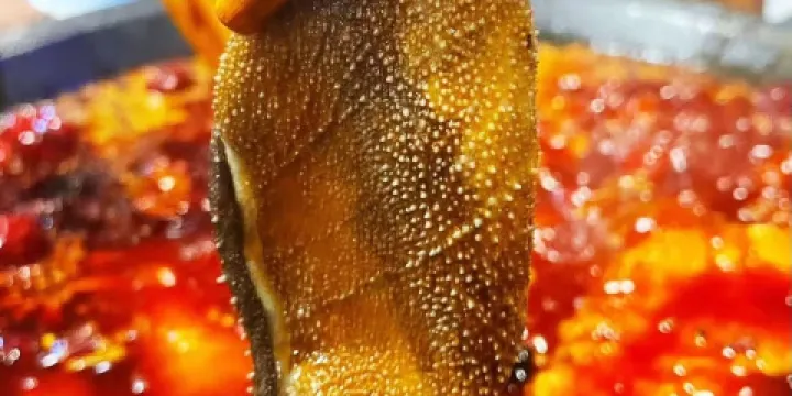 付一代街頭火鍋