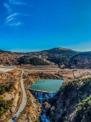 Daqingshan Tourist Site