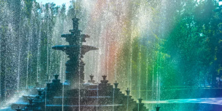 斯特凡大公公園