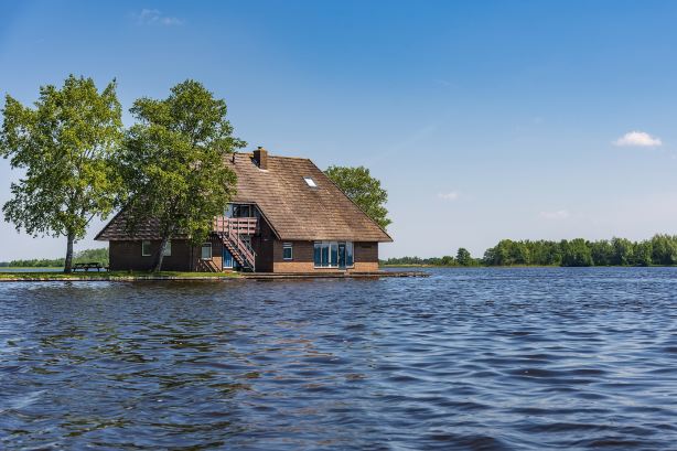 Bovenwijde