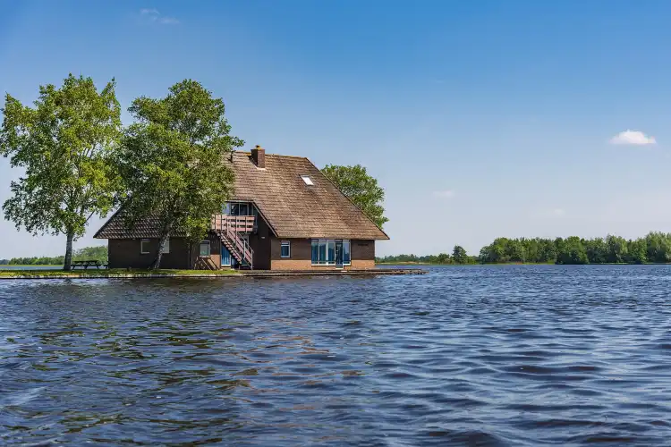 Hotels in Wanneperveen