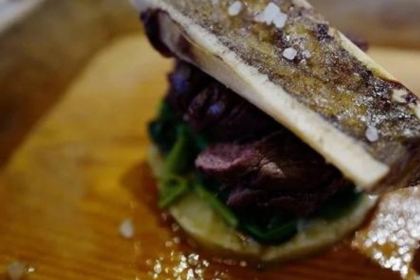 Ristorante Lo Stravizio