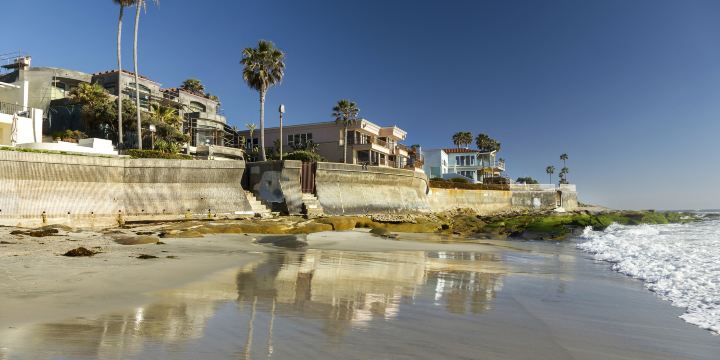 Windansea Beach