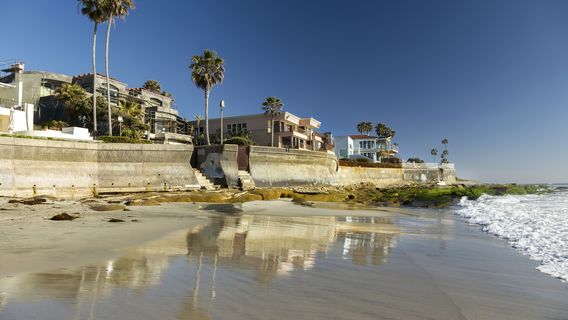 La Jolla
