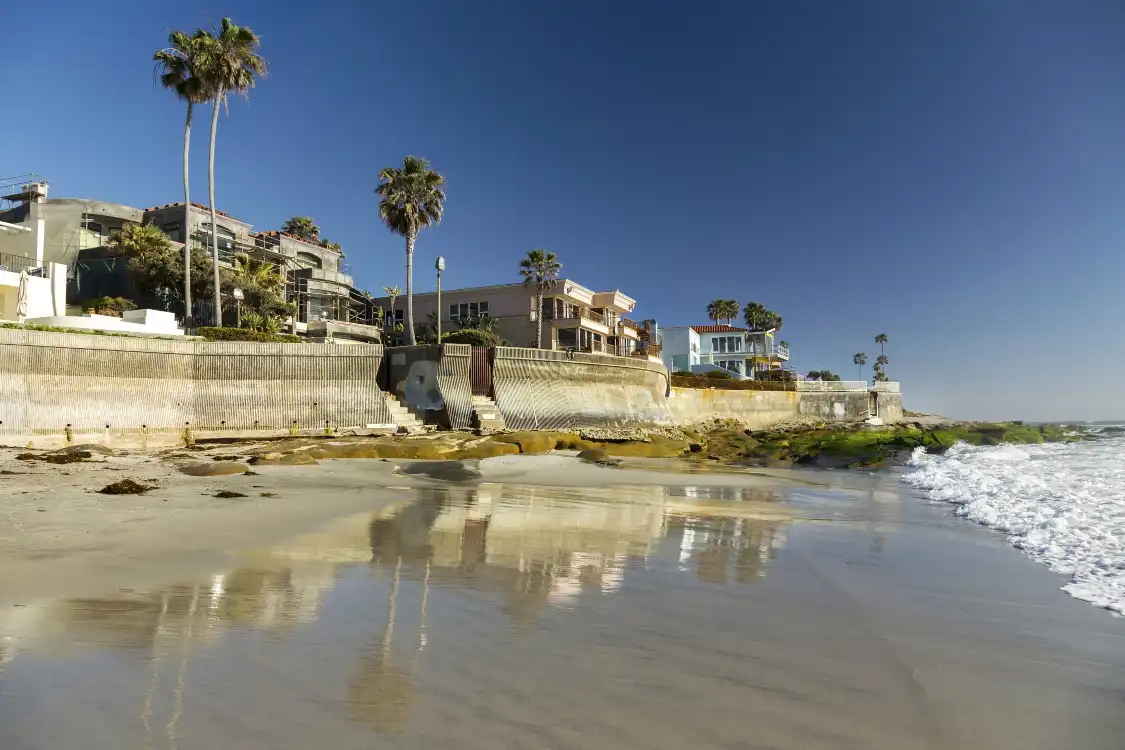 Hotels near Windansea Beach
