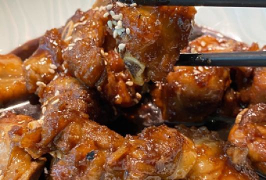 LEE'CUISINE·NEW SEASONS User Photo