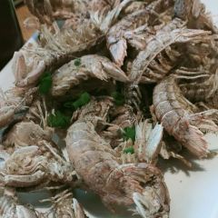 金海湾海鲜排档(朱家尖店) User Photo