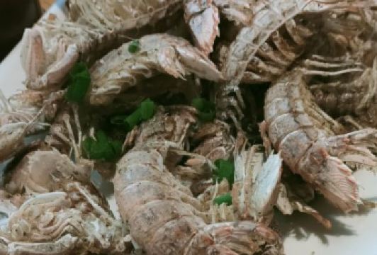 金海灣海鮮排檔用戶圖片