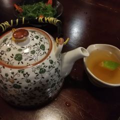円满日式居酒屋(蓉花路美食街店) User Photo
