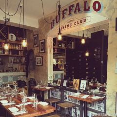Buffalo Dining Club User Photo