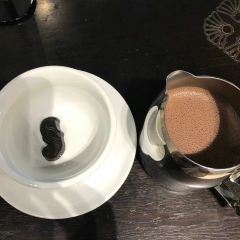 Belgian Chocolate Café User Photo