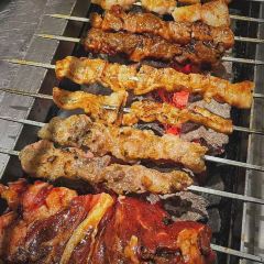 亲亲烤肉店 User Photo