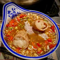 616牛肉火鍋專門店(西環店) User Photo