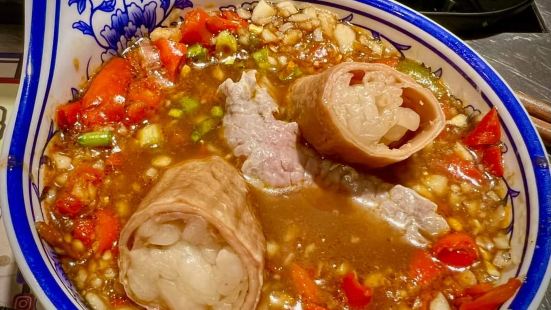 616牛肉火鍋專門店(西環店)