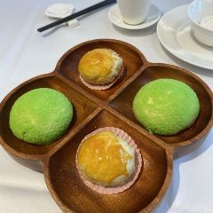 GUANGZHOU RESTAURANT User Photo