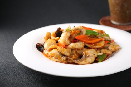 天屿湖假日酒店自助餐厅