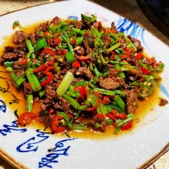 Daguodazaochaihuo Restaurant 여행 사진