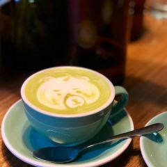 Operator 25張用戶圖片