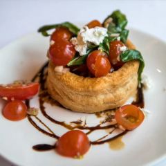 Christchurch Tramway Restaurant 여행 사진