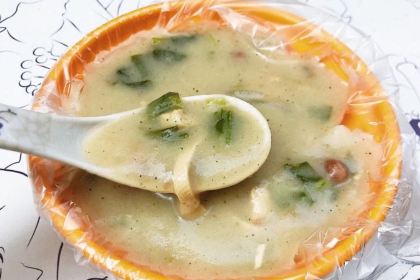 油旋张(大观园店)