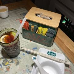 DA GE FAN User Photo