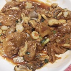 五豐食府（原五豐烤鴨館）(錫城悠久烤鴨館)張用戶圖片