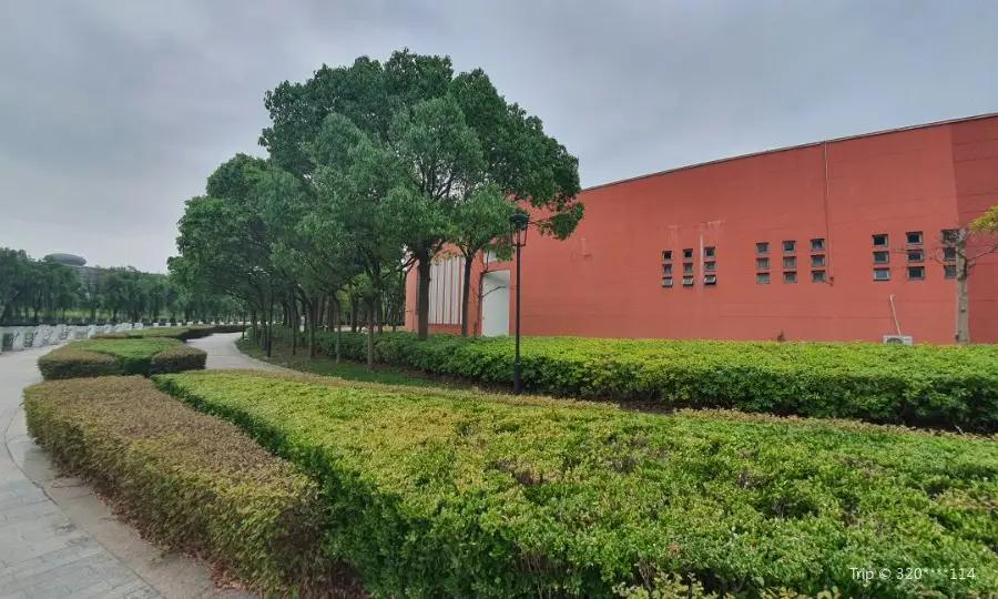 Songjiang Library