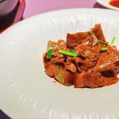璞徽(大宁国际店) User Photo