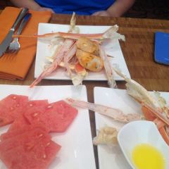 The Buffet at Aria User Photo