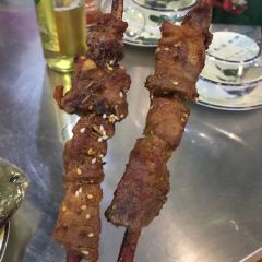 W3 Lounge & Restaurant 여행 사진