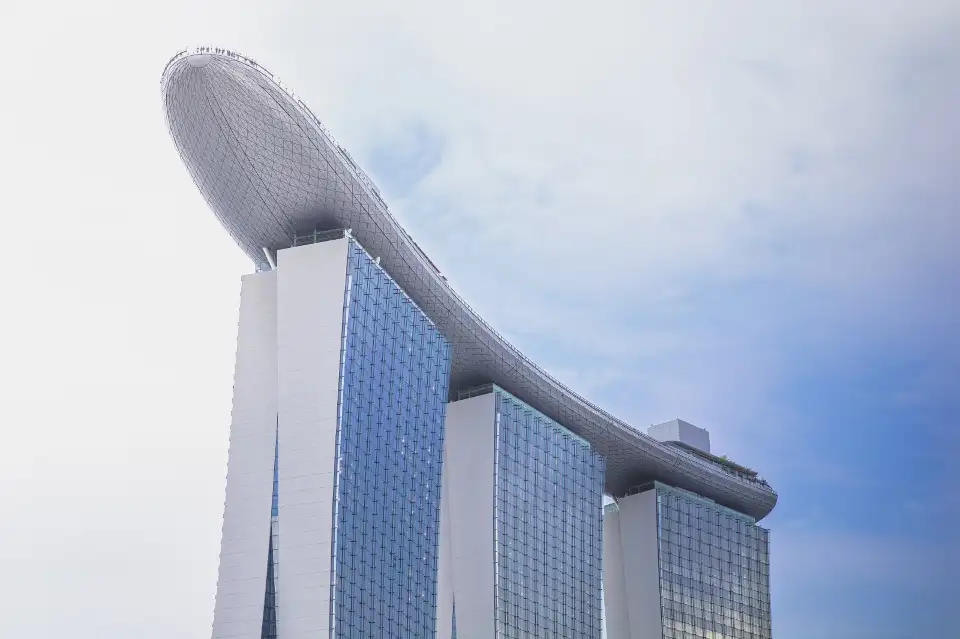 2_SkyPark Observation Deck