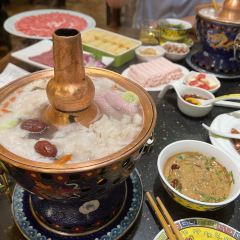 NAN MEN HOTPOT User Photo