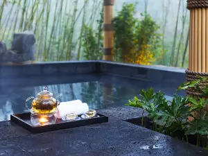 Popular Hot Spring Hotels in Zhoushan