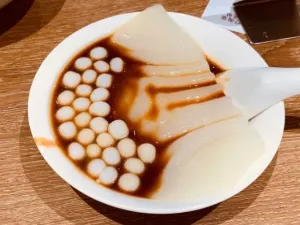 小豆海棠(人民南路店)
