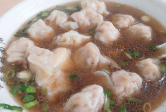 Popular dishes