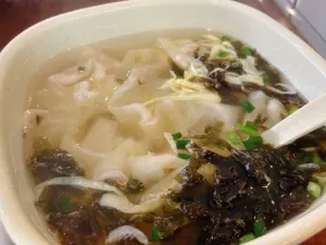 TONGXIN RESTAURANT